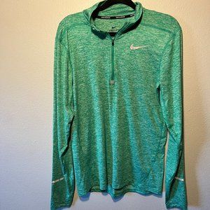 Nike Men's Dri-Fit Running Pullover